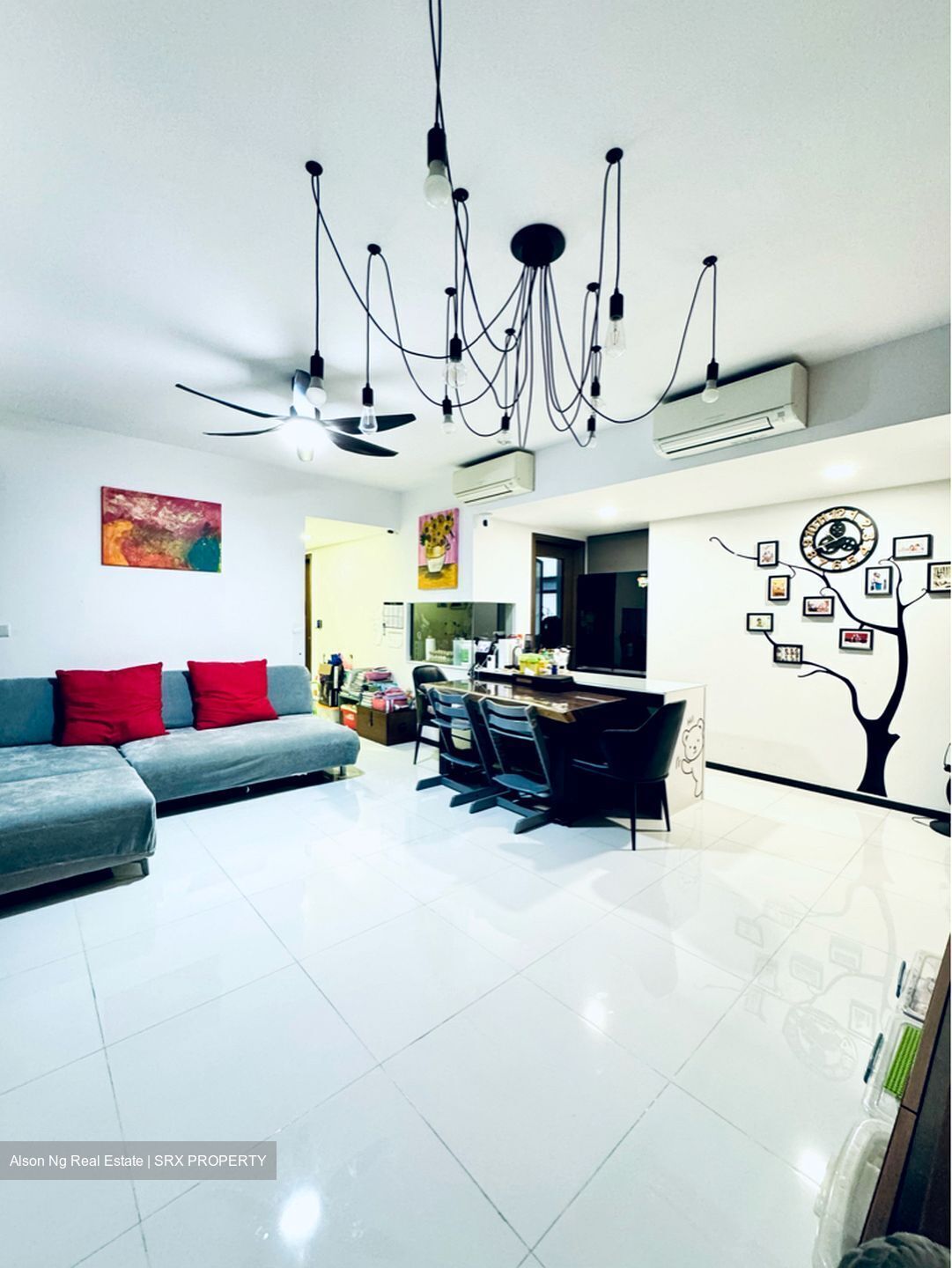 Waterbay (D19), Condominium #447871551